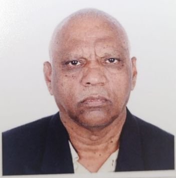 chairman